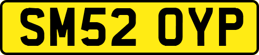 SM52OYP