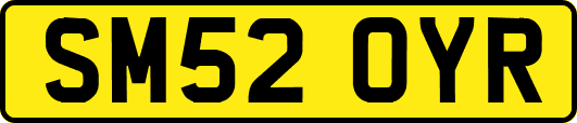 SM52OYR