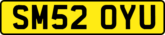 SM52OYU