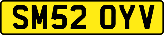 SM52OYV