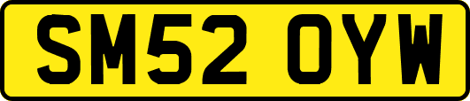 SM52OYW
