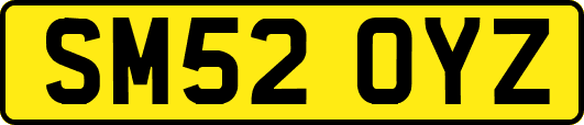 SM52OYZ