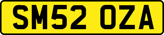 SM52OZA