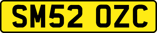 SM52OZC