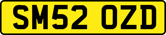 SM52OZD