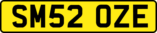 SM52OZE