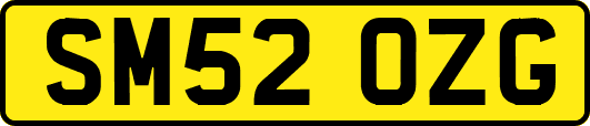 SM52OZG