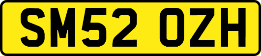 SM52OZH