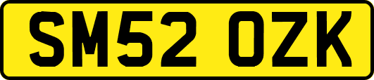 SM52OZK