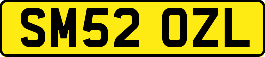 SM52OZL