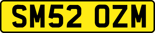 SM52OZM
