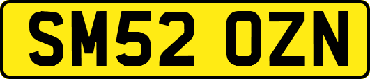 SM52OZN