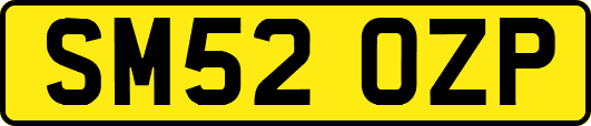 SM52OZP