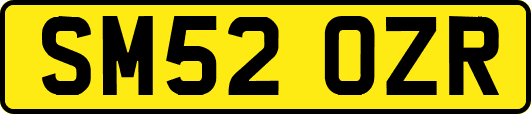 SM52OZR