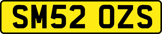 SM52OZS