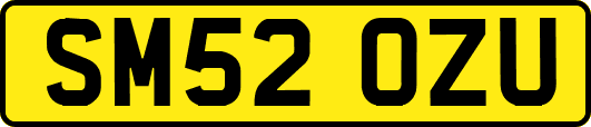 SM52OZU