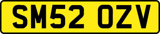 SM52OZV
