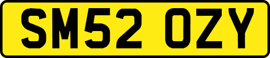 SM52OZY