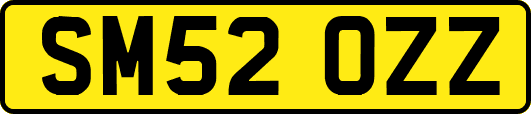 SM52OZZ