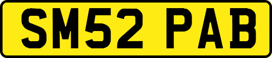SM52PAB