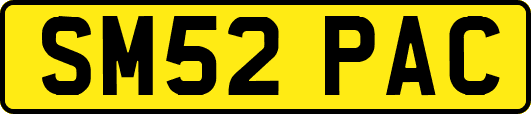 SM52PAC
