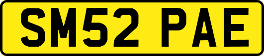 SM52PAE
