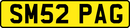 SM52PAG