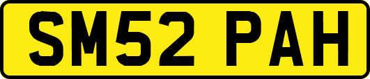 SM52PAH