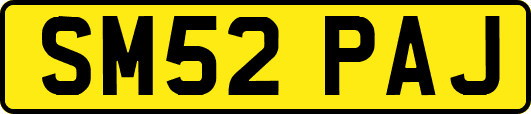 SM52PAJ