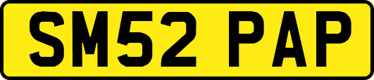 SM52PAP