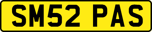 SM52PAS