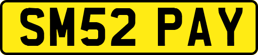 SM52PAY