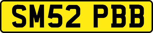 SM52PBB