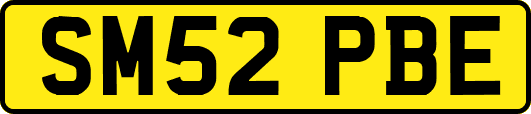 SM52PBE