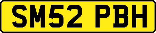 SM52PBH