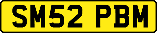 SM52PBM