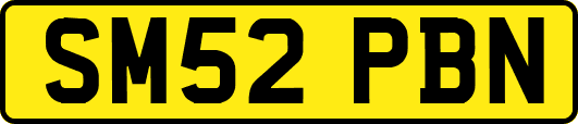 SM52PBN