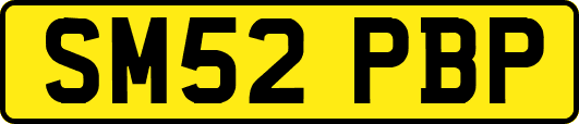 SM52PBP