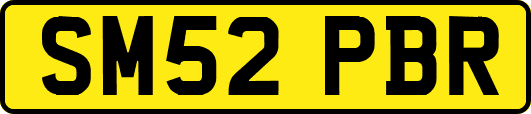 SM52PBR