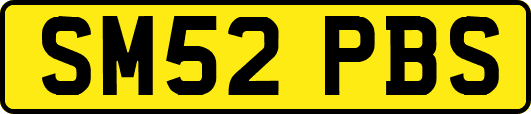 SM52PBS
