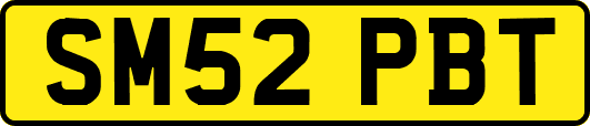 SM52PBT