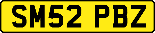 SM52PBZ