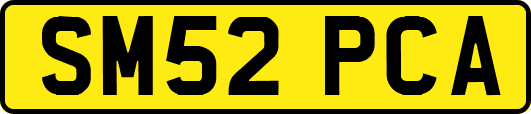 SM52PCA