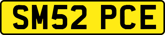 SM52PCE