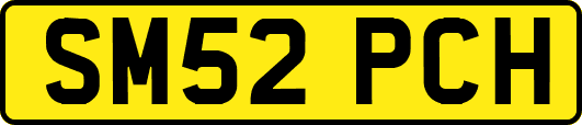 SM52PCH