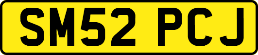 SM52PCJ