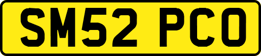 SM52PCO