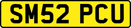 SM52PCU