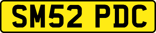 SM52PDC