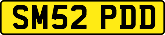 SM52PDD